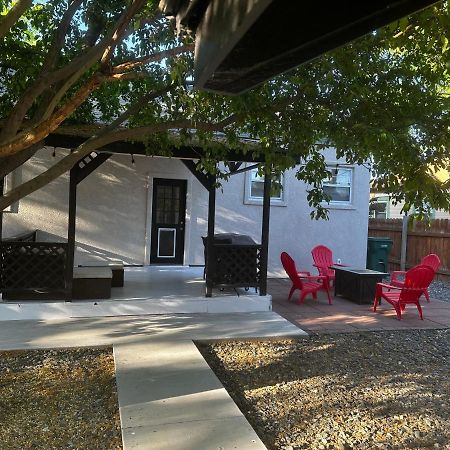 Villa Cyclist Retreat In Downtown Fruita, Colorado Exterior foto