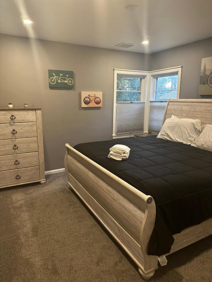 Villa Cyclist Retreat In Downtown Fruita, Colorado Exterior foto
