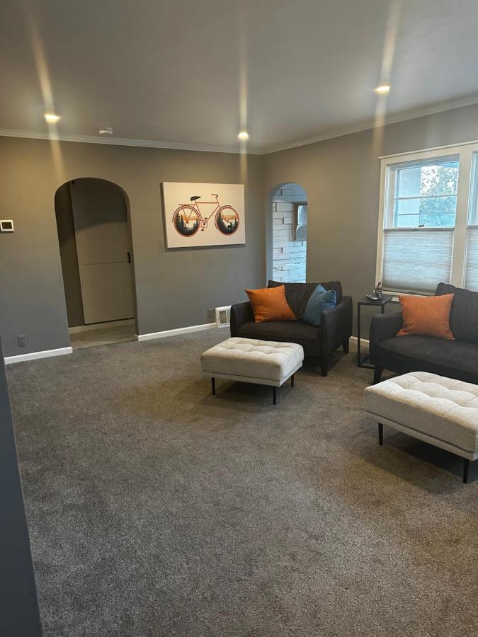Villa Cyclist Retreat In Downtown Fruita, Colorado Exterior foto