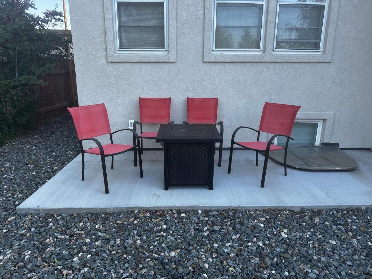 Villa Cyclist Retreat In Downtown Fruita, Colorado Exterior foto