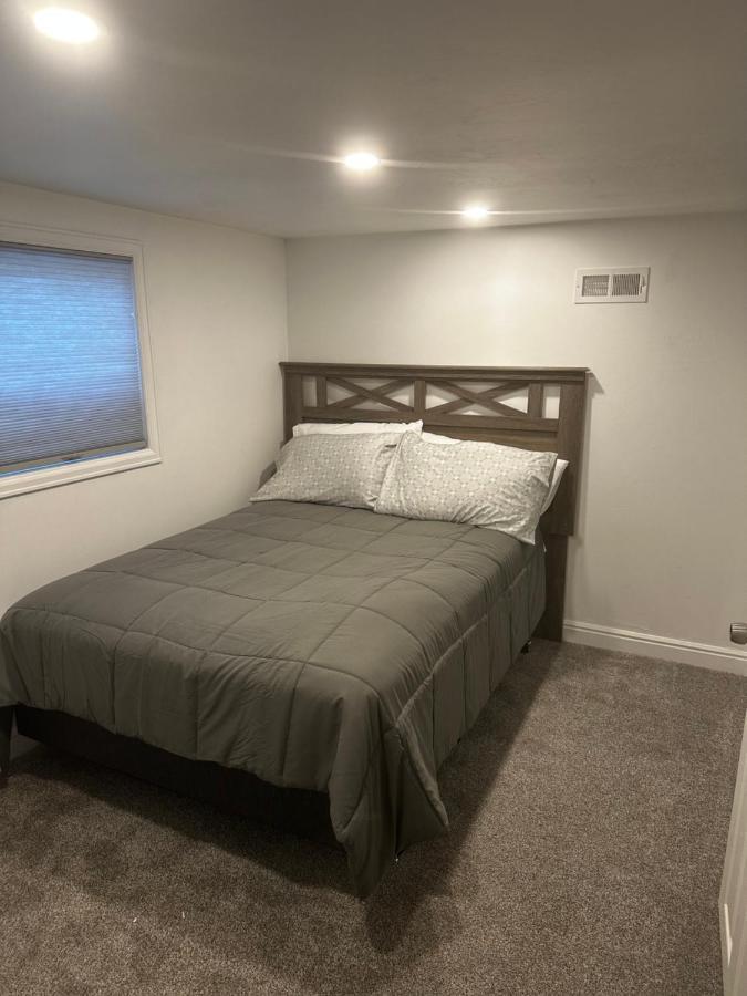 Villa Cyclist Retreat In Downtown Fruita, Colorado Exterior foto